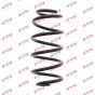 Пружина передня Volkswagen Touran 03-D13,5/145 L334 L/R, фото 1 - інтерент-магазин Auto-Mechanic