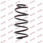 Пружина передня Volkswagen Touran 03-D13,5/145 L334 L/R