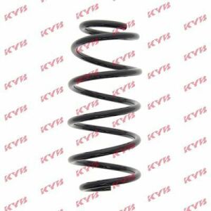 Пружина передня Volkswagen Touran 03-D13,5/145 L334 L/R