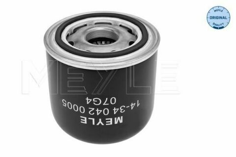 Фільтр вологовідділювача DAF CF65/CF75/CF85/LF45 01- (M41x1,5mm)