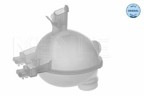 Бачок расширительный Citroen C2/C3/Peugeot 207 1.1-1.6/1.4HDi/1.6HDi 02-