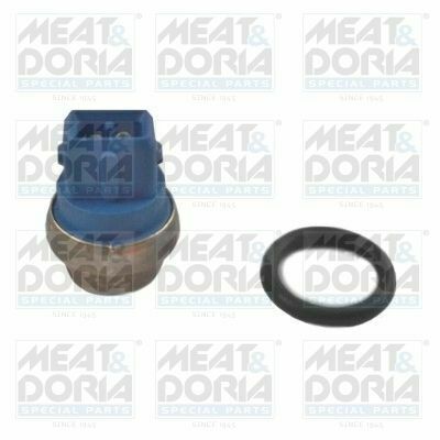 MEATDORIA VW Датчик температури води T4 2.4D/2.8 90-