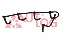 Паливна трубка Kangoo 1.5 dCi 04-/Dokker/Duster/Sandero 1.5 dCi