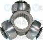 Тришип RENAULT Megane II 03-09, Laguna 00-07, Logan 04-13, Logan 13-, Канго 97-07, Clio III 05-12, Clio II 98-05, Clio I 90-98, Espace 97-02, Megane 96-03, Изображение 97-03, Symbol 08-12, Symbol 98-08, 19 88-00; DACIA Logan 04-12, Lodgy 12-22, фото 1 - интернет-магазин Auto-Mechanic