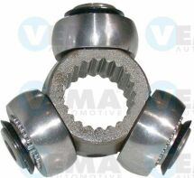 Тришип RENAULT Megane II 03-09, Laguna 00-07, Logan 04-13, Logan 13-, Kangoo 97-07, Clio III 05-12, Clio II 98-05, Clio I 90-98, Espace 97-02, Megane 96-03, Scenic I 97-03, Symbol 08-12, Symbol 98-08, 19 88-00; DACIA Logan 04-12, Lodgy 12-22