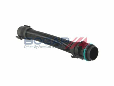 Патрубок вентиляції картера BMW 5 (F10/F18)/X3 (F25)/X5 (E70/F15/F85)/X6 (E71/E72/F16/F86) 09- Патрубок вентиляції картера BMW 5 (F10/F18)/X3 (F25)/X5 (E70/F15/F85)/X6 (E71/E72/F16/F86) 09-