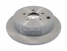 Диск тормозной задний legacy 09-