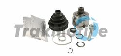 ШРКШ зовнішній комплект з ABS 33/30 зубців Audi A4 1.6/1.8/1.9 TDI 95–, Škoda Superb I 2.0 01–08, Volkswagen Passat B5 (3B2) 1.8 96–00