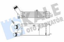 Інтеркулер Citroen Berlingo 2008–, Partner 1.6 HDI 2005– Інтеркулер Citroen Berlingo 2008–, Partner 1.6 HDI 2005–