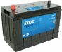 Акумуляторна батарея 110Ah/950A (330x173x240/+L/B00) StartPro, фото 6 - інтерент-магазин Auto-Mechanic