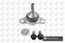 Опора шаровая (передняя/снизу) Volvo S60/S80/XC70 98-10 Опора шаровая (передняя/снизу) Volvo S60/S80/XC70 98-10