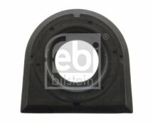 Сальник форсунки DAF