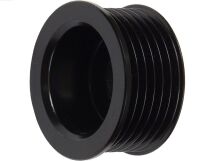 Шків генератора Opel Astra G 2.0 DI/2.2 DTI 98-05