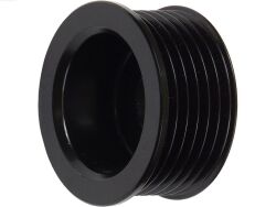 Шків генератора Opel Astra G 2.0 DI/2.2 DTI 98-05 Шків генератора Opel Astra G 2.0 DI/2.2 DTI 98-05