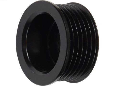 Шків генератора Opel Astra G 2.0 DI/2.2 DTI 98-05