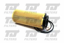 Фiльтр масляний