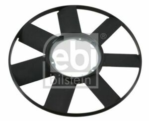 Вентилятор радіатора FEBI BMW E30,E34,E36,E46,E53