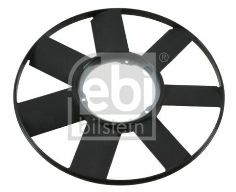 Вентилятор радіатора FEBI BMW E30,E34,E36,E46,E53
