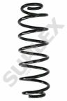 MAZDA Пружина задня L=316mm Mazda 2 07-