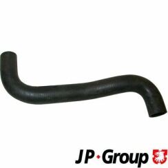 Патрубок радиатора Golf/Jetta/Passat 1.3-1.8 -93 Патрубок радиатора Golf/Jetta/Passat 1.3-1.8 -93