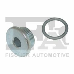 Оливна пробка + шайба M24x1.5 L=10 VW