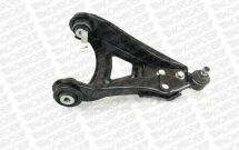 Важіль нижн.прав.к-кт! Kangoo 97-