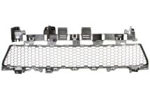 Вентиляційна решітка, бампер