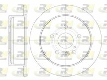 Гальмівний диск