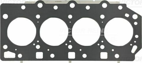 Прокладка ГБЦ Kia Sorento 2.5 CRDi 02-(0.84mm)