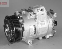 Компрессор кондиционера