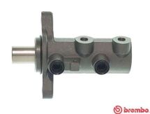 Гальмівний циліндр головний