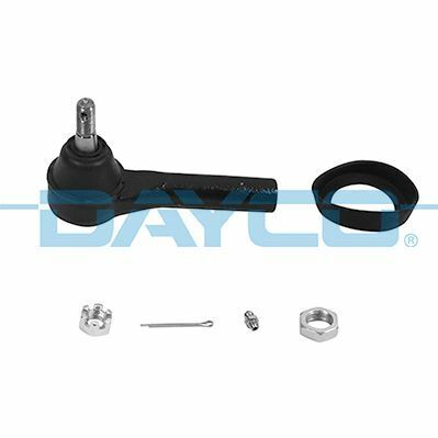 Накінечник рульовий Voyager III 01- CHRYSLER