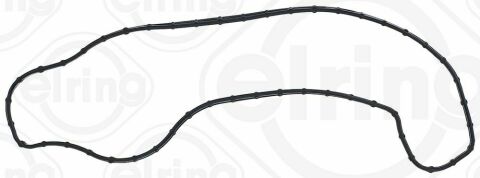 Прокладка фланця охолоджуючої рідини Chrysler Voyager/Dodge Avenger/Challenger/Jeep Cherokee 10-