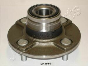 NISSAN Підшипник зад. маточини Almera -06, Primera -02