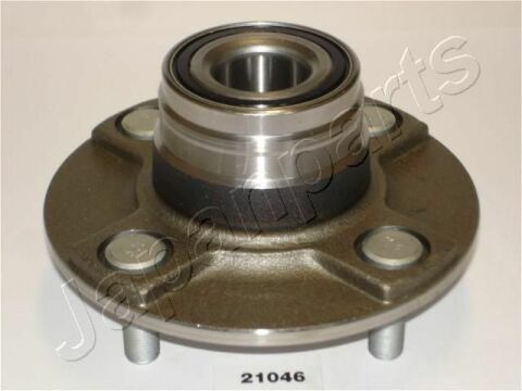 NISSAN Підшипник зад. маточини Almera -06, Primera -02