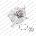 Вакуумний насос, гальмівна установка