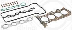 Повний к-кт прокладок гбц i30 (pde, pd, pden) 1.4 mpi 16-20, kia ceed (cd) 1.4 18- hyundai Повний к-кт прокладок гбц i30 (pde, pd, pden) 1.4 mpi 16-20, kia ceed (cd) 1.4 18- hyundai