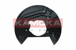 Кожух гальмівного диска передній, лівий BMW X3 (E83) 03-11 Кожух гальмівного диска передній, лівий BMW X3 (E83) 03-11