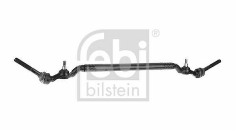 Тяга рульова BMW 7 (E38) 94-01 (повздовжня) (трапеція) Тяга рульова BMW 7 (E38) 94-01 (повздовжня) (трапеція)