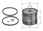 Фільтр паливний без датчика 2.5D 8V,2.5TD 8V,1.9TD 8V,1.9TD 8V,2.2HDI 16V,2.5D 8V,2.5TD 8V,2.5TD 10V RENAULT 19 88-00; FORD Fiesta 96-01, Mondeo II 96-00; FIAT Ducato 94-02; PEUGEOT 307 01-11, Partner 96-08, 406 97-04, Boxer 94-02; CITROEN Berlingo 96-08, Jumper 94-02, C5 01-08, Xsara 00-06; LAND ROVER Defender 90-06; IVECO Daily E2 96-99, фото 6 - інтерент-магазин Auto-Mechanic