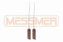 Вугiльна щiтка, генератор