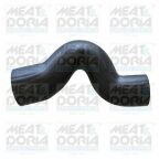 Патрубок турбіни OPEL ASTRA 1.7CDTI Патрубок турбіни OPEL ASTRA 1.7CDTI