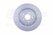 Гальмівний диск зад. S-type/XF/XJ/XK 99- 2.0-5.0 Гальмівний диск зад. S-type/XF/XJ/XK 99- 2.0-5.0