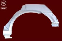 Арка прав. зад. крила 4 5-дв.