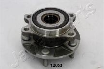 TOYOTA Підшипник пер.Rav 4, Avensis 09-, Auris 07-