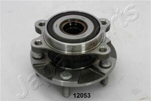 JAPANPARTS TOYOTA Подшипник пер.Rav 4, Avensis 09-, Auris 07-