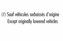 Амортизатор OIL передній лівий(104420+104419)