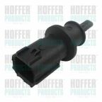 Датчик температури повітря