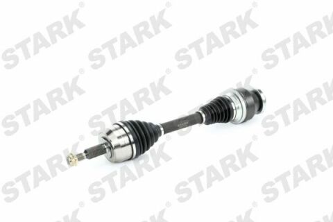 Приводной вал