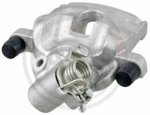 Гальмiвний супорт заднiй лiвий Гальмiвний супорт заднiй лiвий